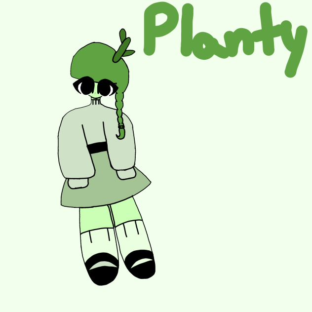 Planty