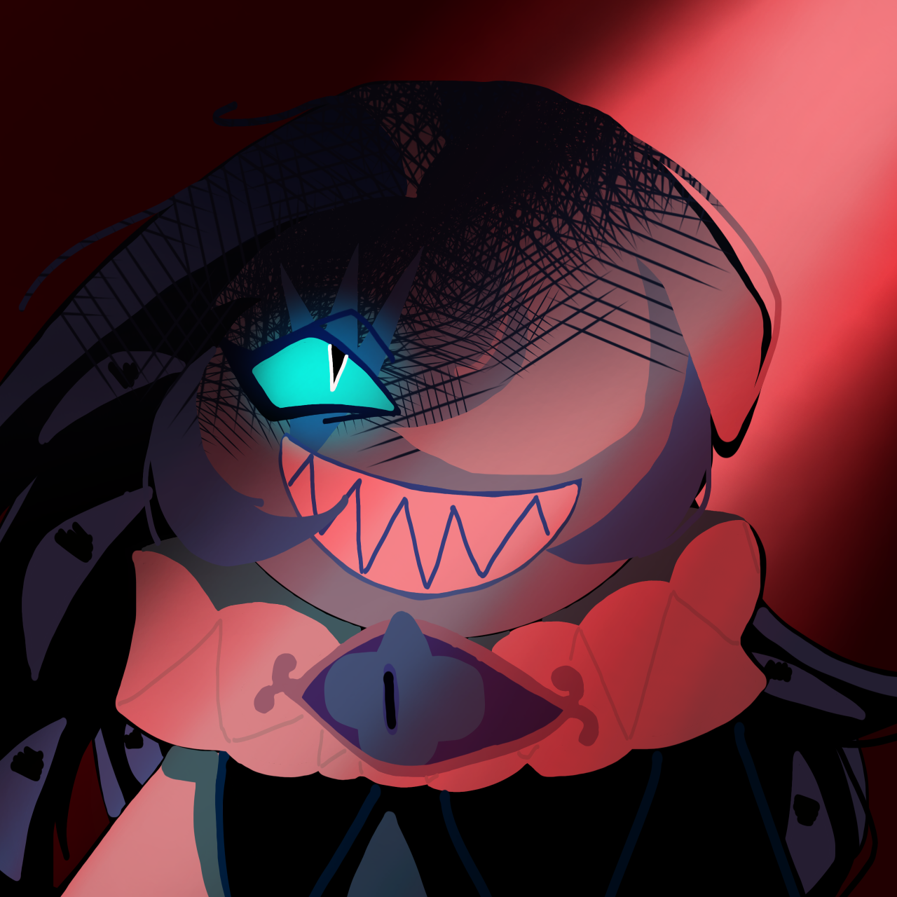 Another commission! - ibisPaint