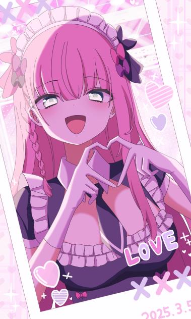メイドチェキ