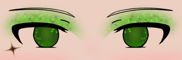 Eyes v6