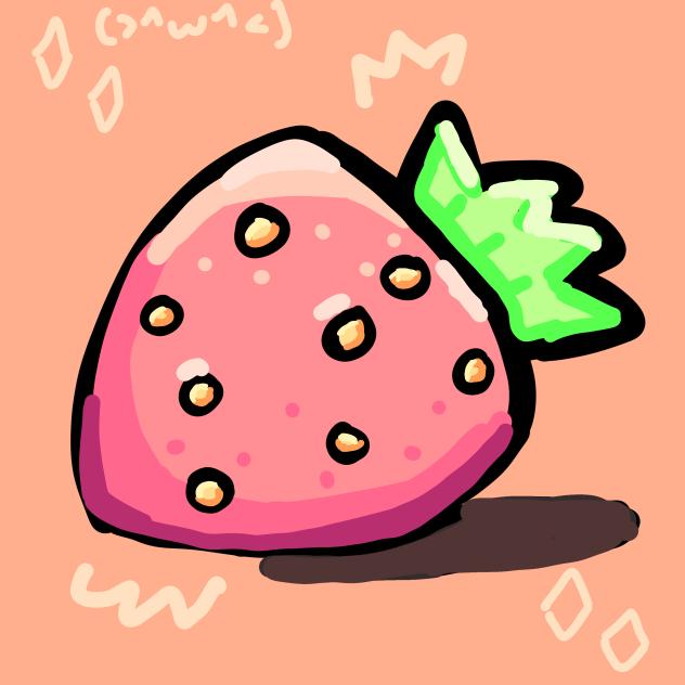 Strawberry