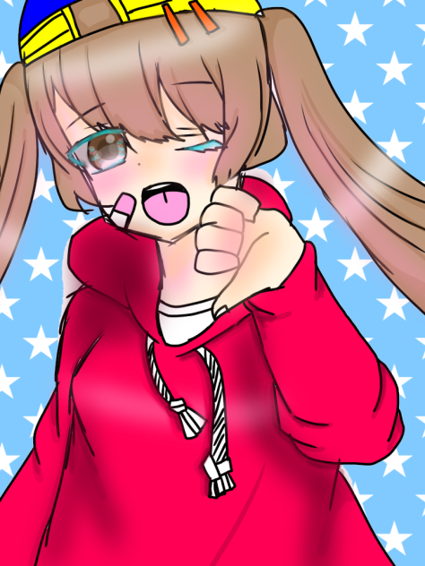 ゲスかわナッツ☆