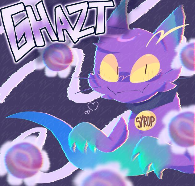 ✨👻Ghazt 👻🔮