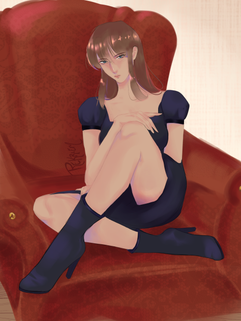 Request for M K