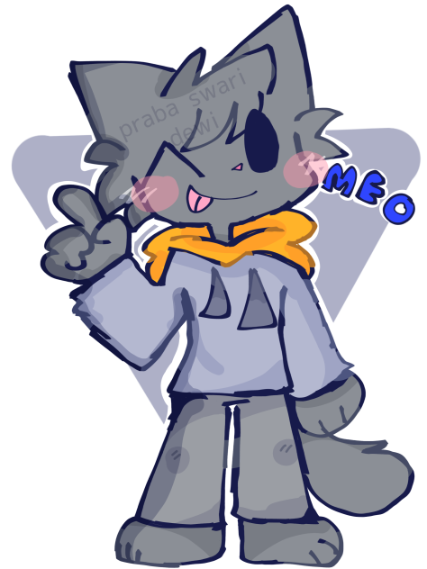 MEO! request for wafine !!!