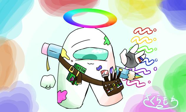 アイビスペイントイメージアモ