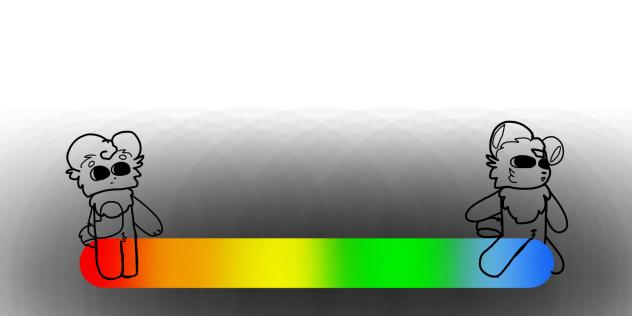 Chemitober31 Acid or alkaline (Line art)