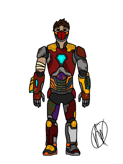 204 sin título - ibisPaint