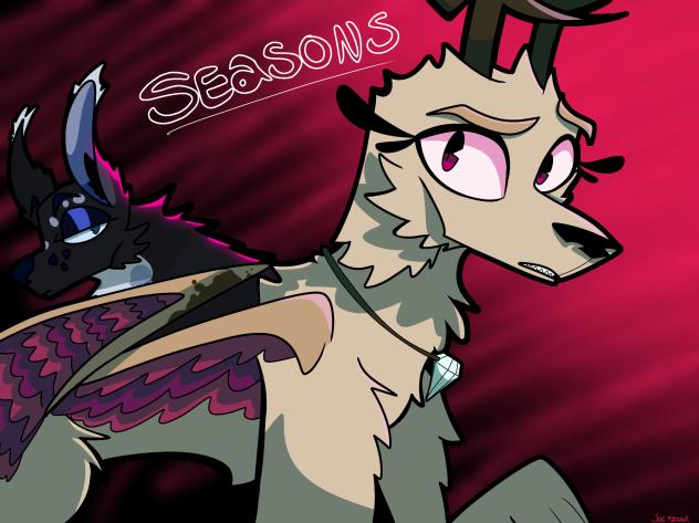 Icon For AquaXerena!