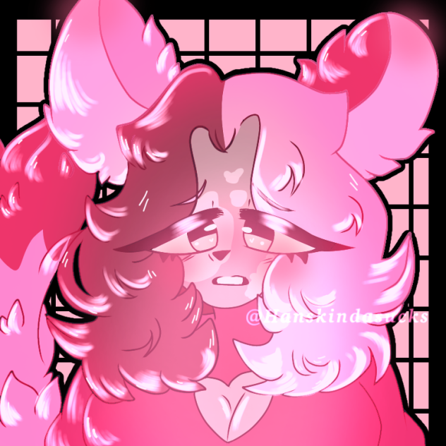 Ight im back I think ⛓🌸✨