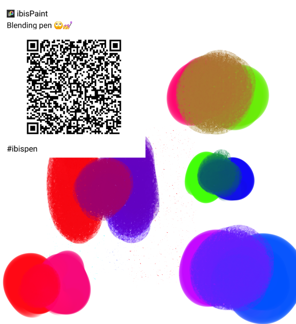 NEW BRUSH - ibisPaint