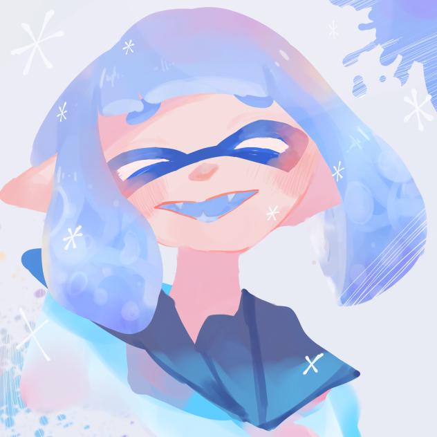 ❆さむい❆