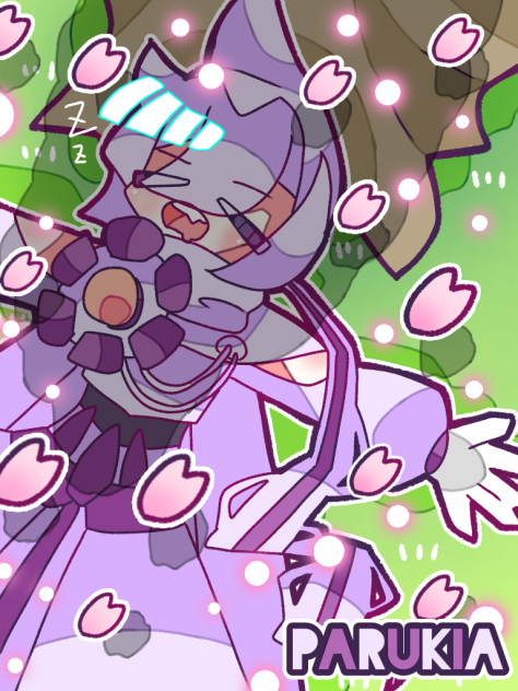 🌸🌸