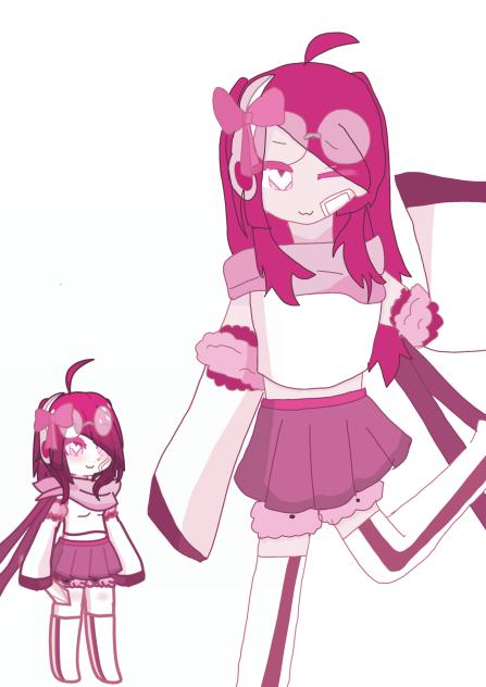 描いてみた