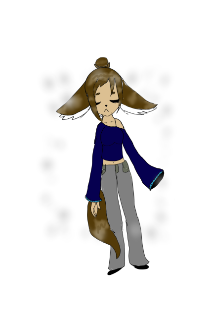 request - ibisPaint