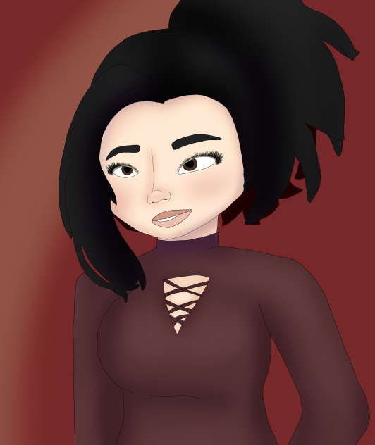 Momo Yaoyorozu