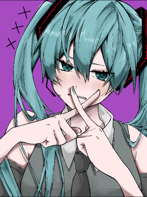 色塗りだぜ！！