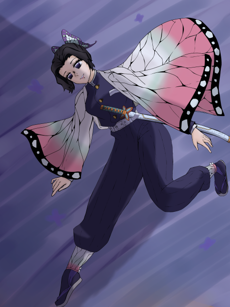 Shinobu