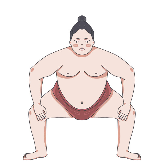 Baby Sumo