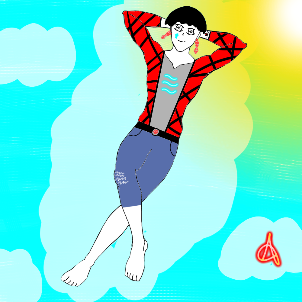 90 Sem Título - ibisPaint