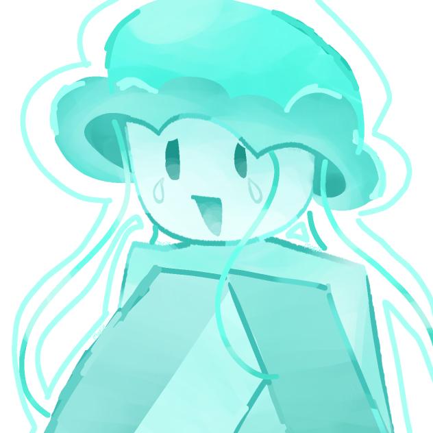 Some artstyle test