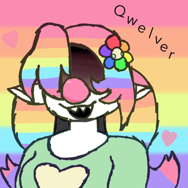 Qwelver