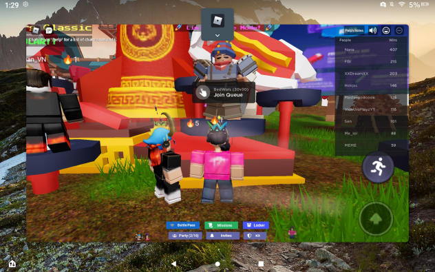 roblox