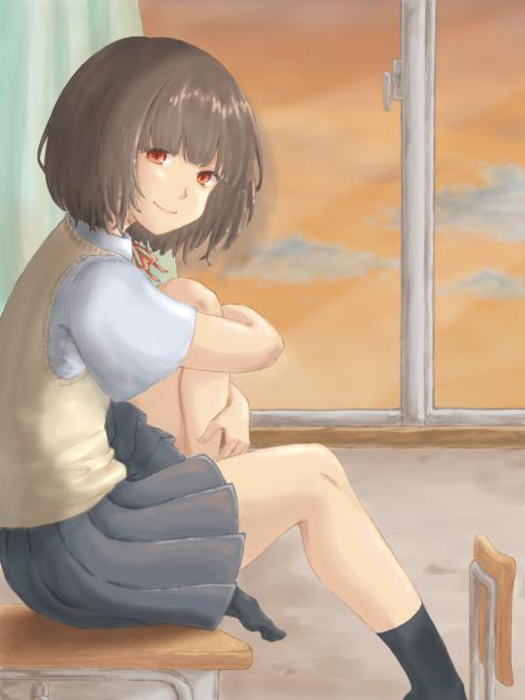 放課後