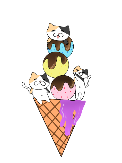 アイスクリーム