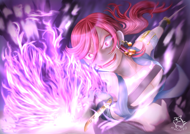 「てめぇら、覚悟は出来てんだろうなァ！」