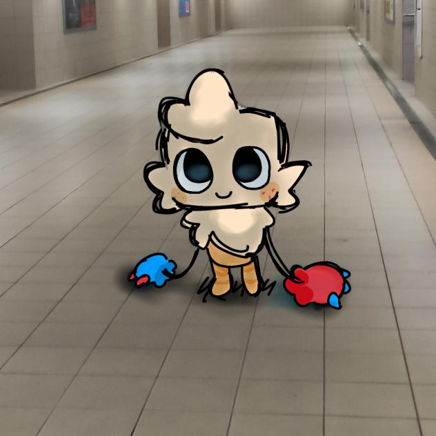 Liminal Goob