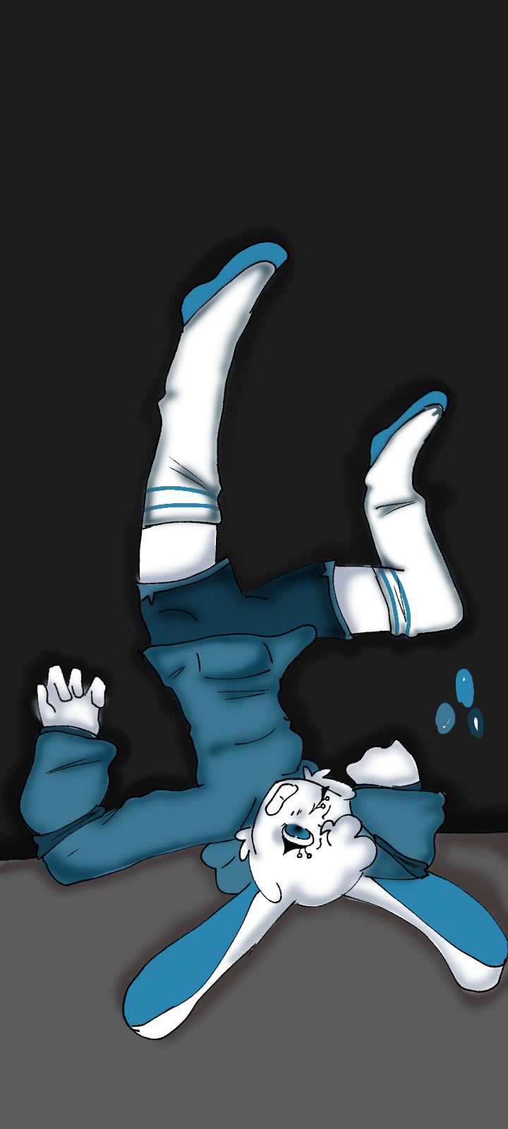 remake my old - ibisPaint