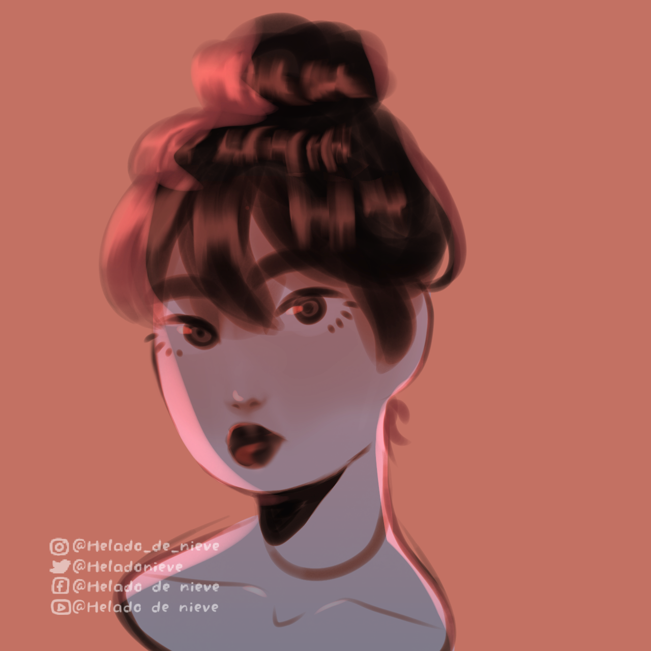 9 sin título - ibisPaint