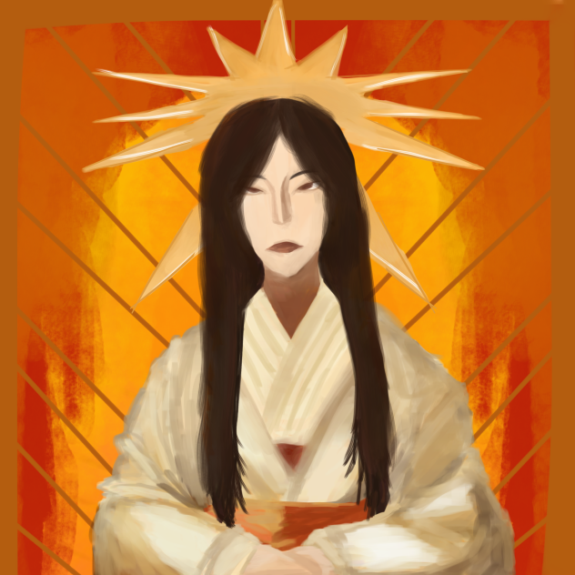 Amaterasu