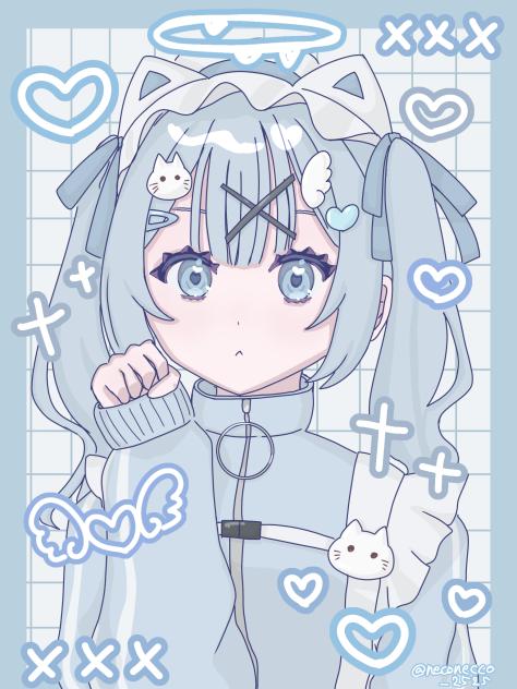 ×××🪽🩵🐈‍⬛×××