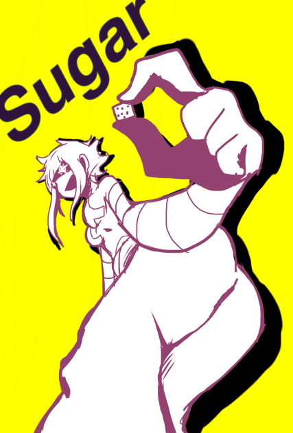 シュガー