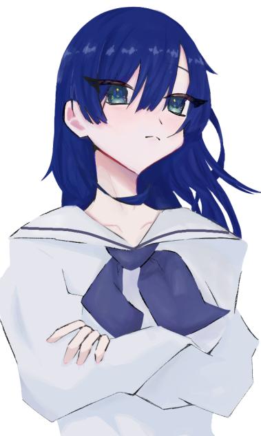 依頼絵