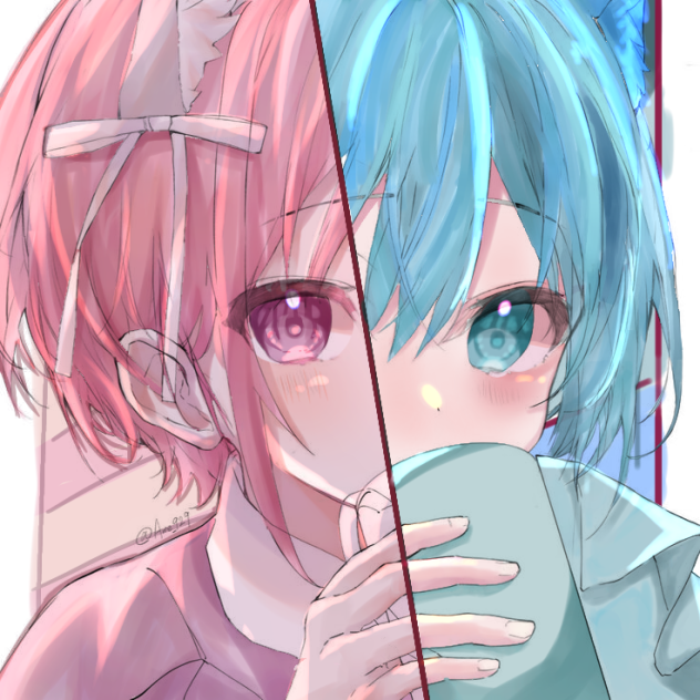れいみか様と合作