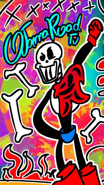 NYEHEHEHE 10th Undertale Anniversary
