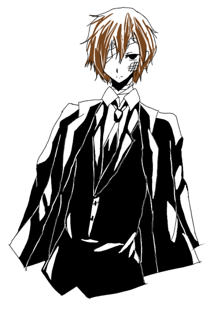 文スト 太宰治