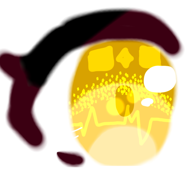 キラッキラおめめ