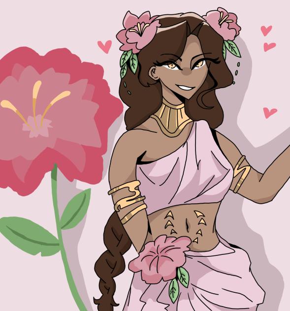 circe fanart ❤️❤️
