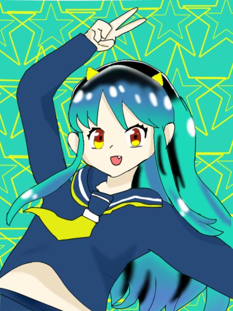 うる星やつら