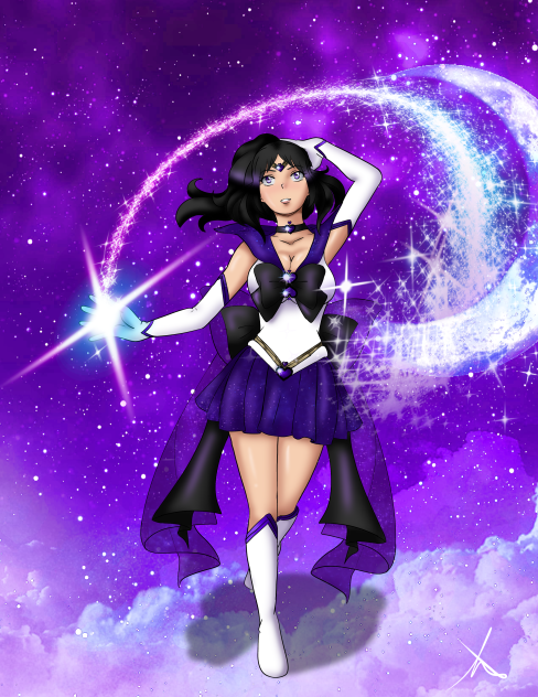 Sailor Universe 2022
