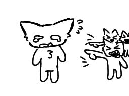 Cats revenge
