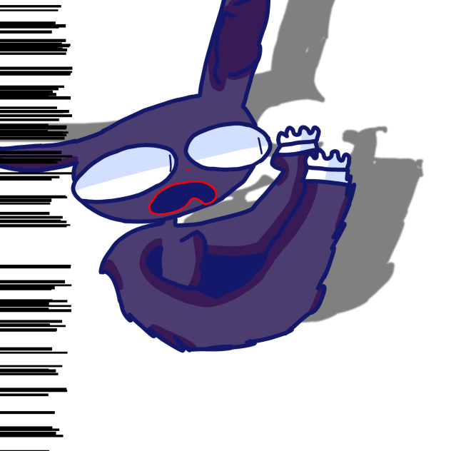 Bunny Xe_Rabbit Xe