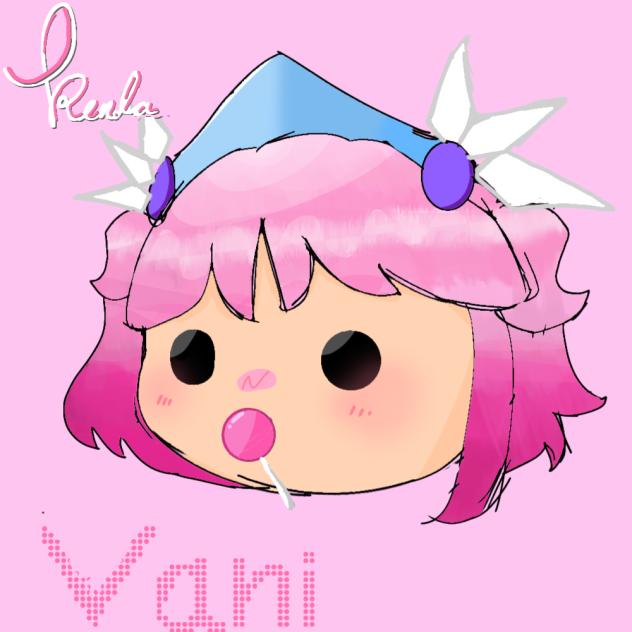 chibi vani