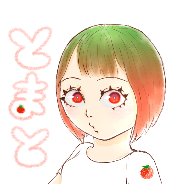 みにとま子
