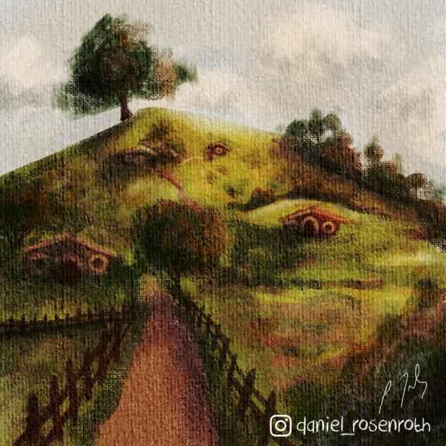 hobbitland