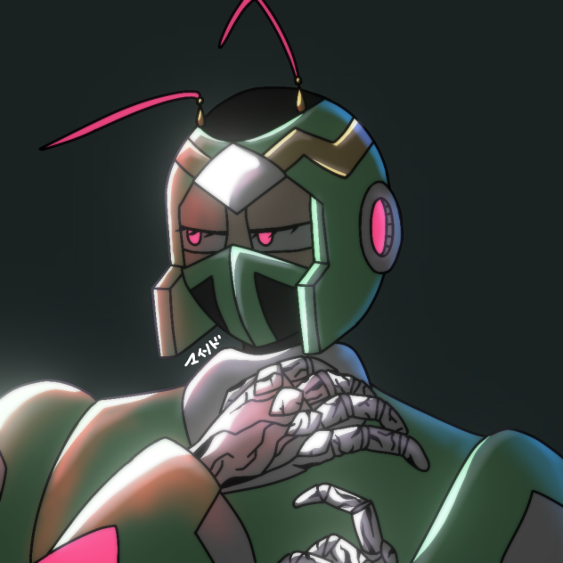 Glow Avatar